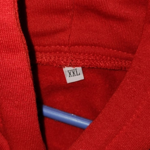 Pokemon - Poke Ball Hoodie, New, 2XL - Picture 3 of 3